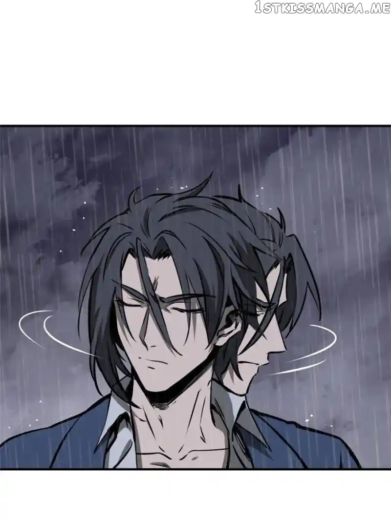 All Starts With Ubume Chapter 141