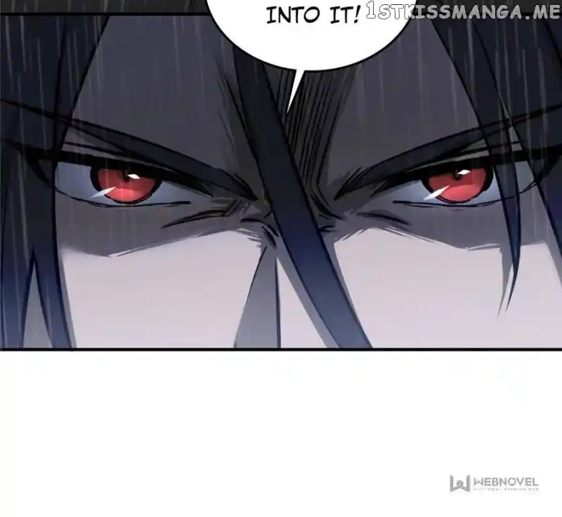 All Starts With Ubume Chapter 141