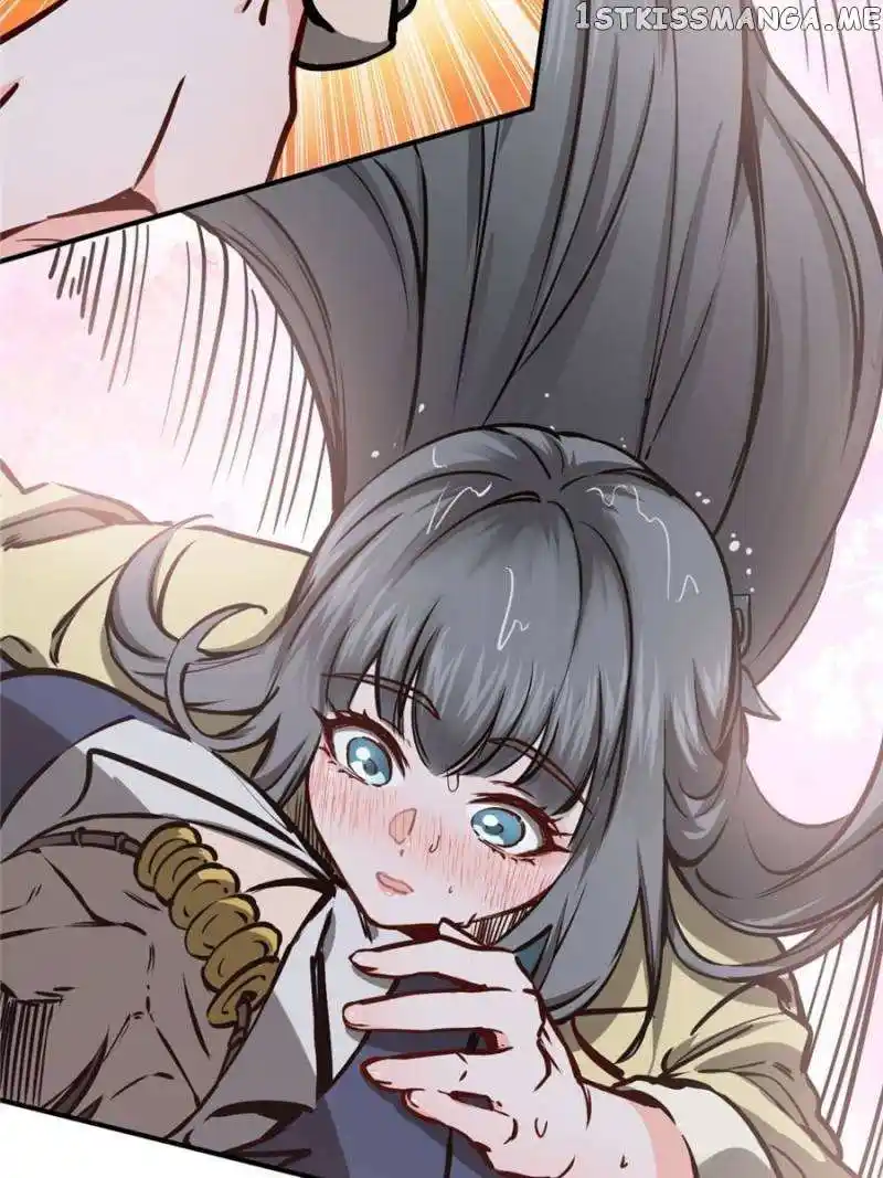 All Starts With Ubume Chapter 141