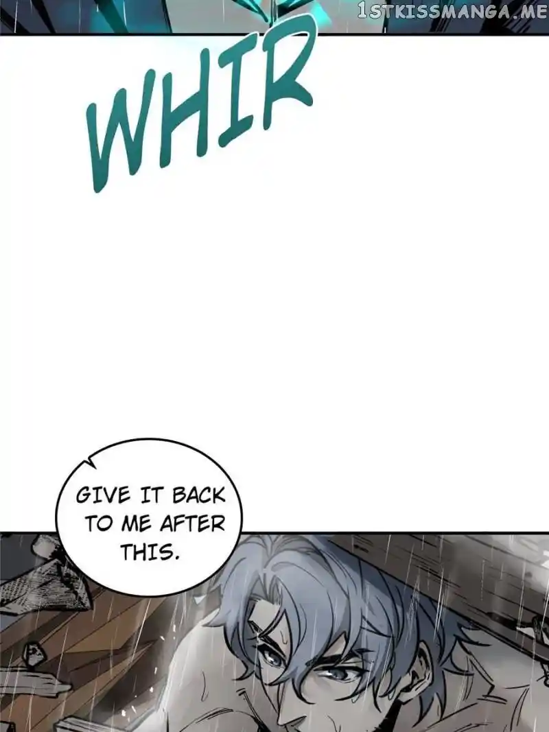 All Starts With Ubume Chapter 142