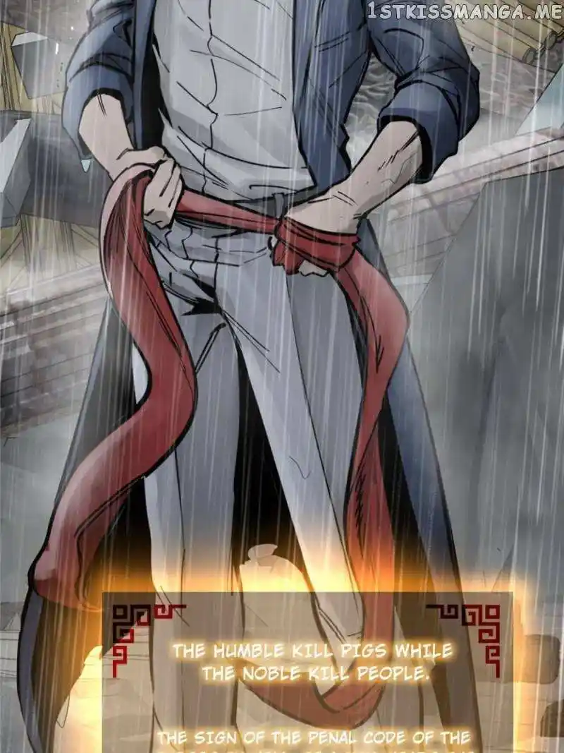 All Starts With Ubume Chapter 142