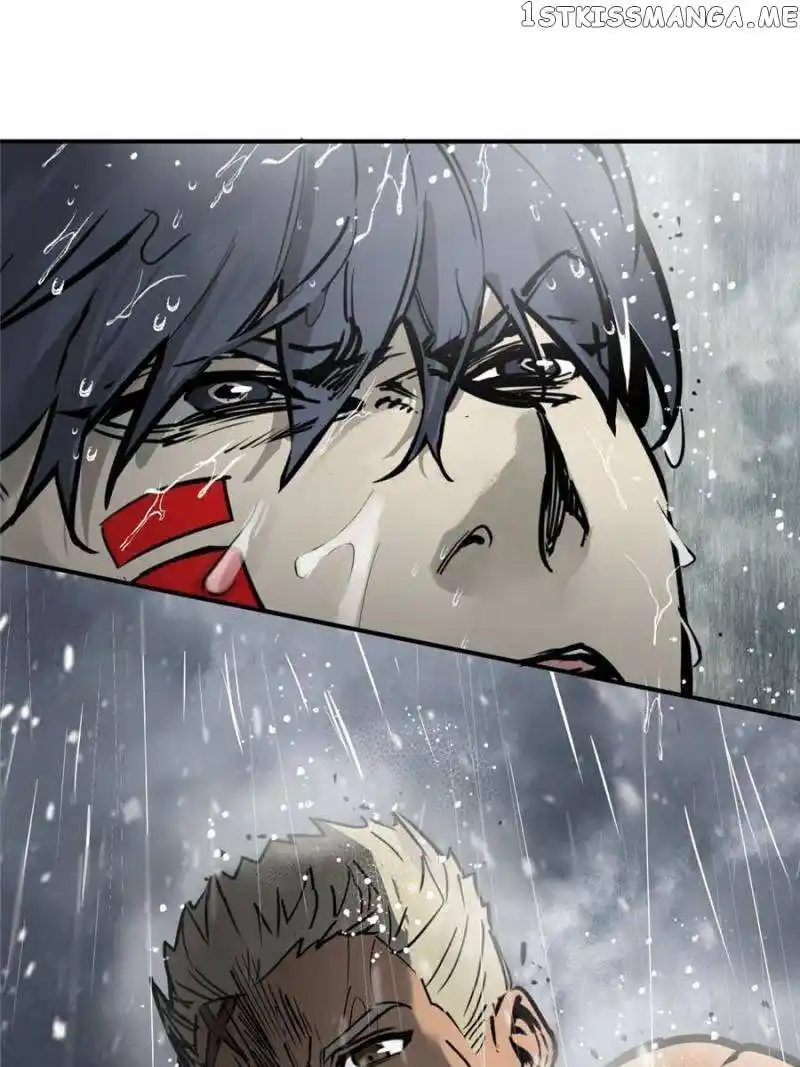 All Starts With Ubume Chapter 142