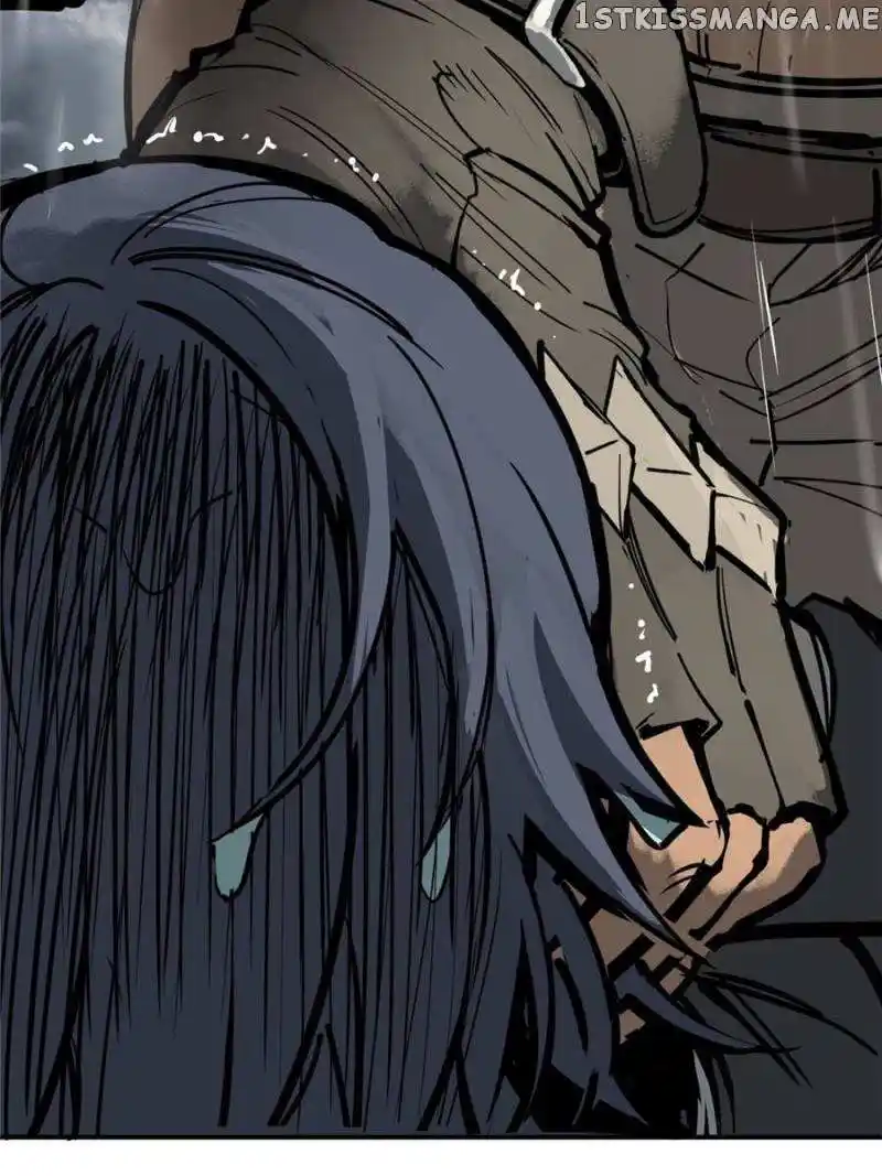 All Starts With Ubume Chapter 142