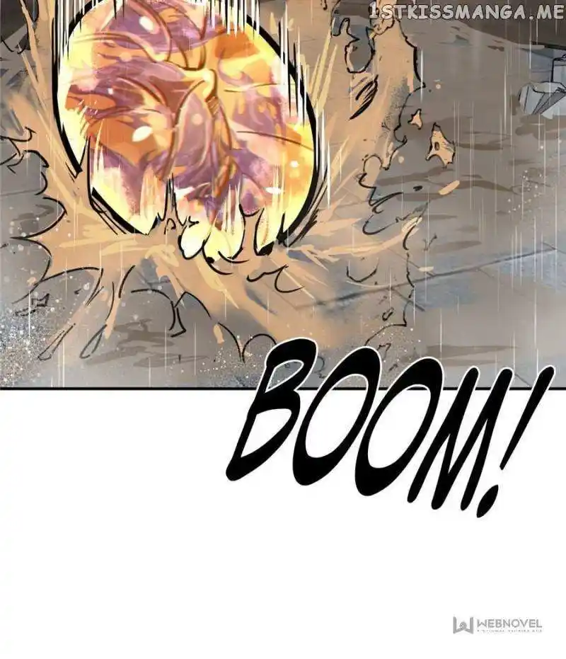 All Starts With Ubume Chapter 142