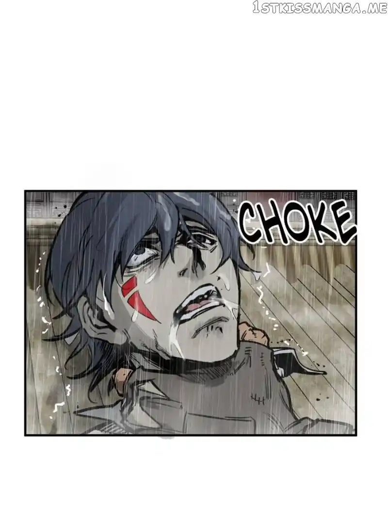 All Starts With Ubume Chapter 142