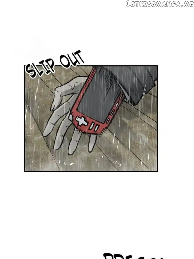 All Starts With Ubume Chapter 142