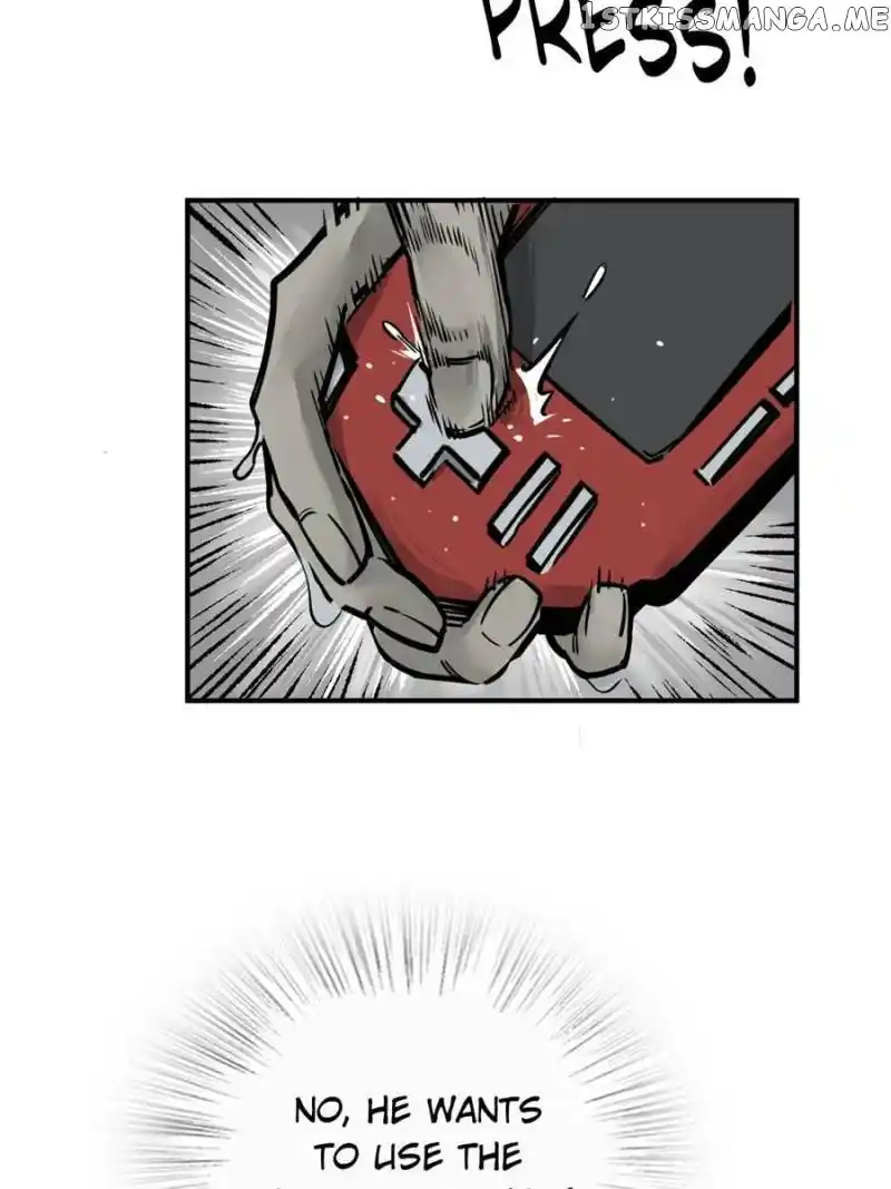 All Starts With Ubume Chapter 142