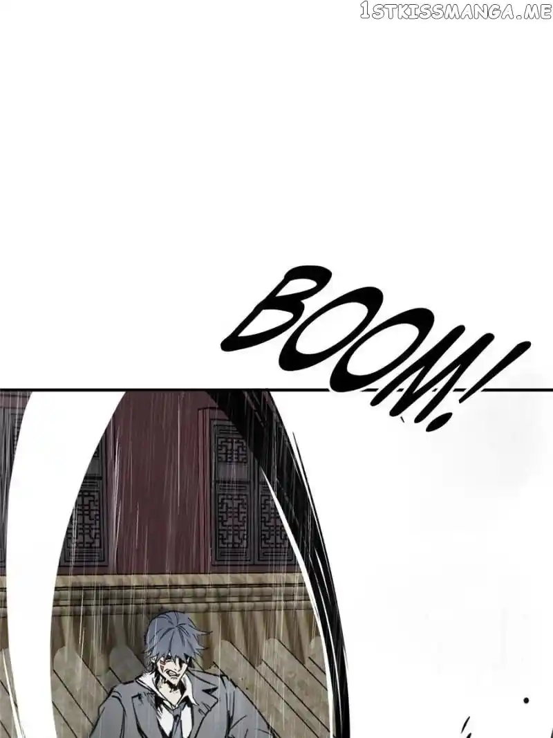 All Starts With Ubume Chapter 142