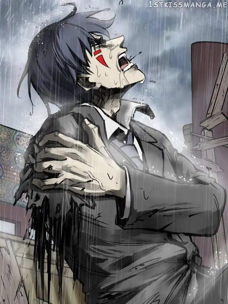 All Starts With Ubume Chapter 142