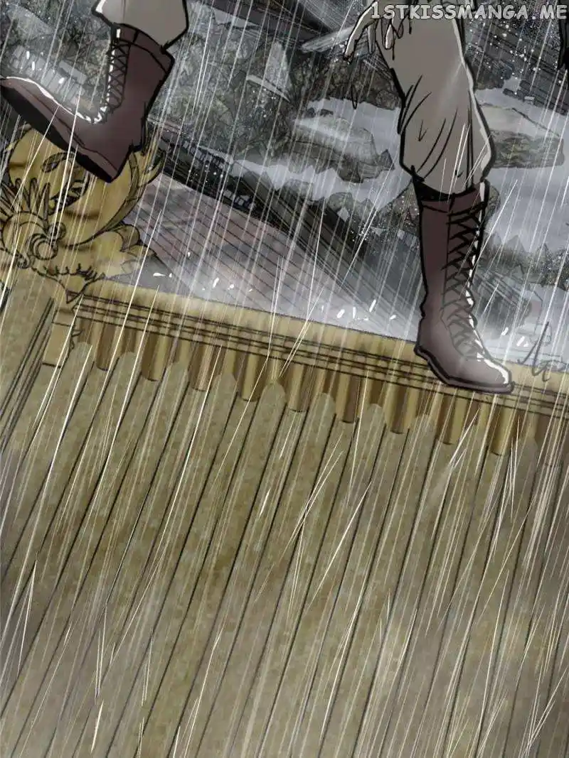 All Starts With Ubume Chapter 142