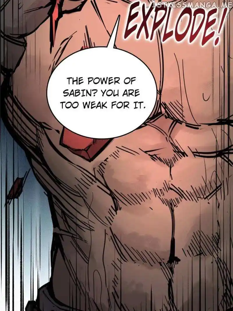 All Starts With Ubume Chapter 142