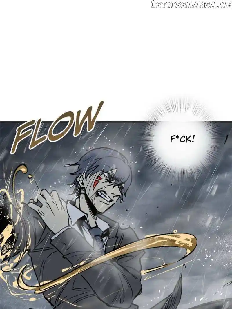 All Starts With Ubume Chapter 142