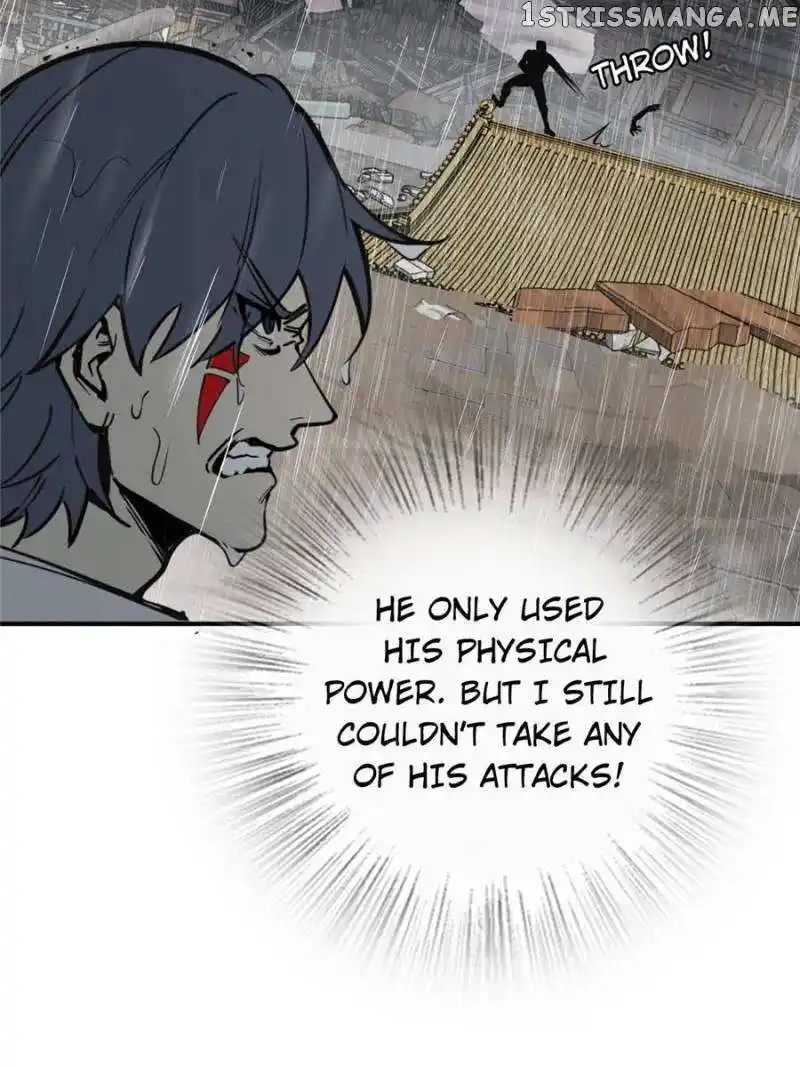 All Starts With Ubume Chapter 142