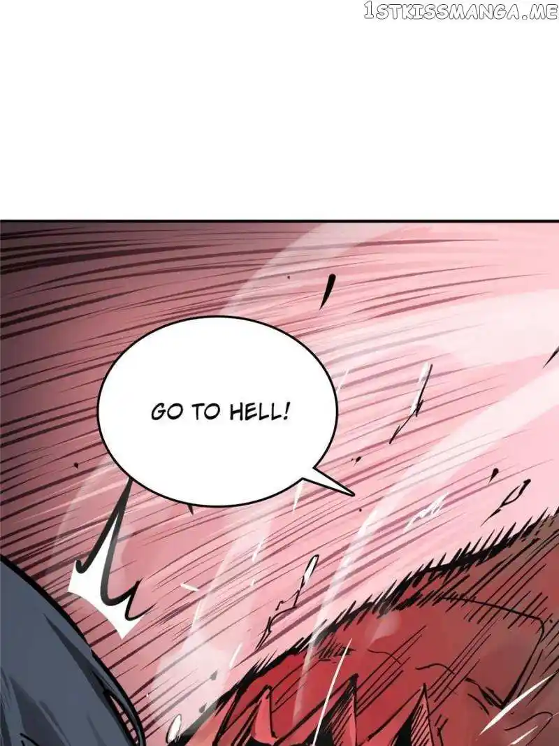 All Starts With Ubume Chapter 142