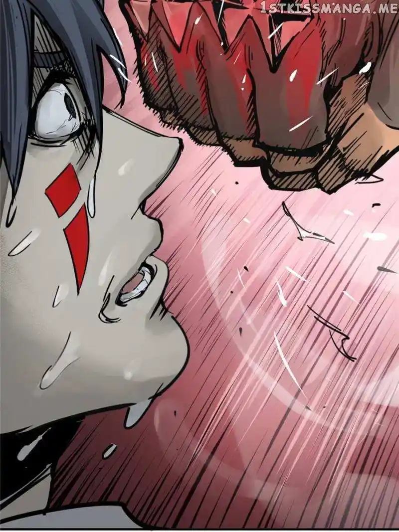 All Starts With Ubume Chapter 142