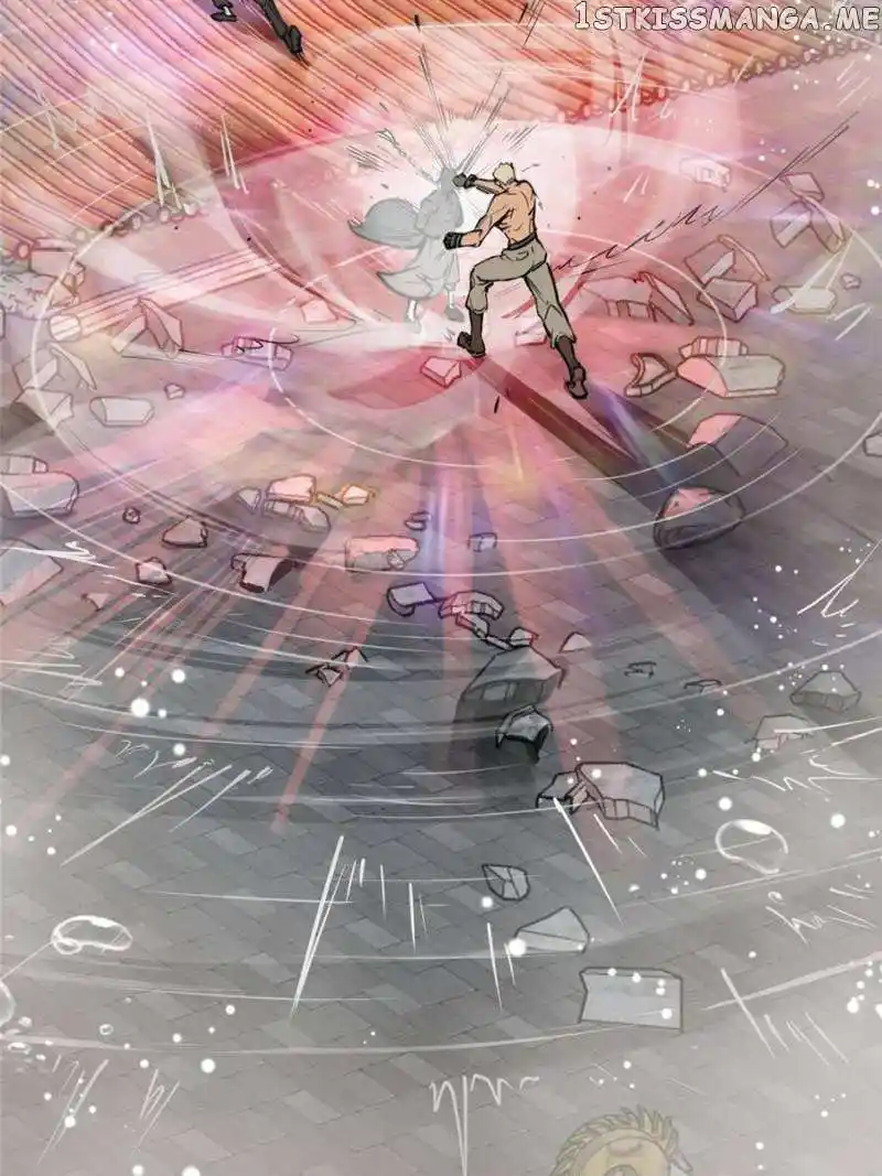 All Starts With Ubume Chapter 142