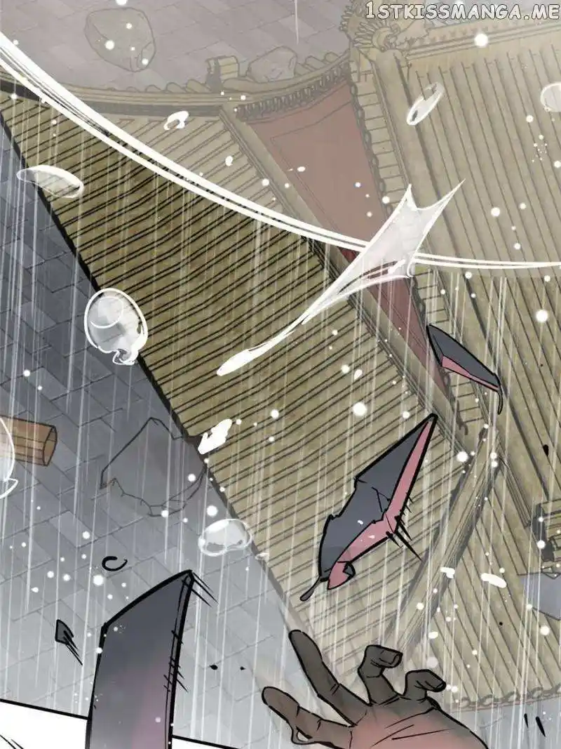 All Starts With Ubume Chapter 142