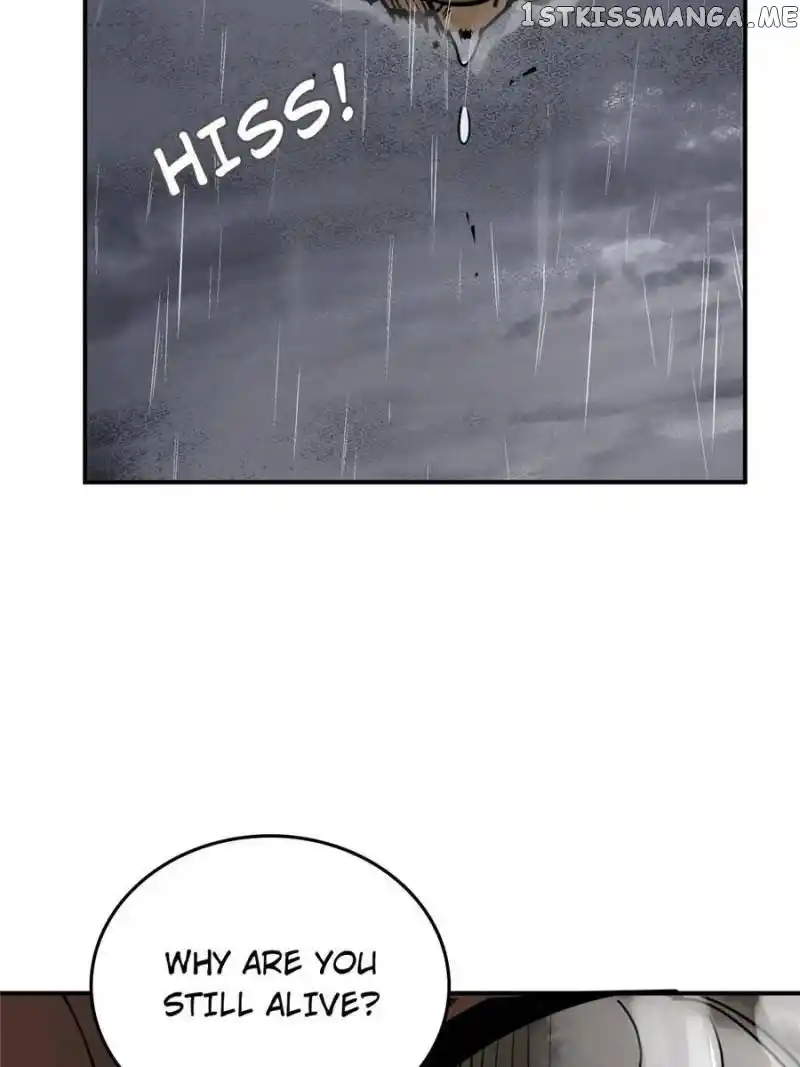 All Starts With Ubume Chapter 142