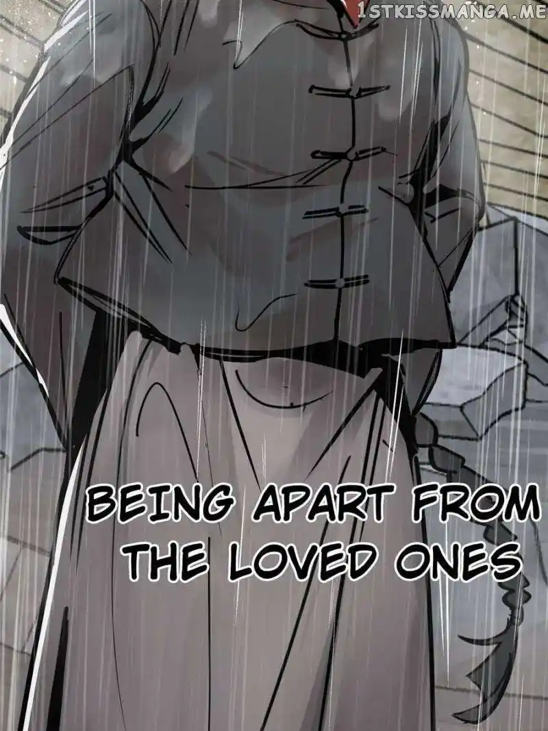 All Starts With Ubume Chapter 142