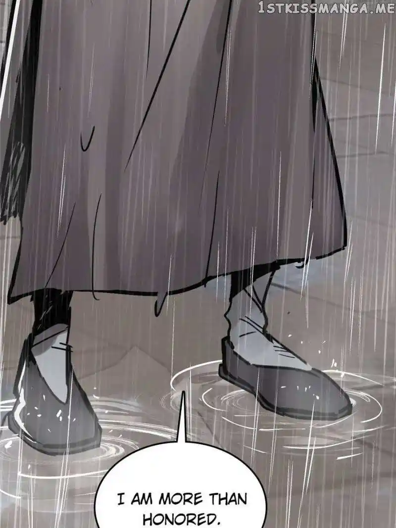 All Starts With Ubume Chapter 142