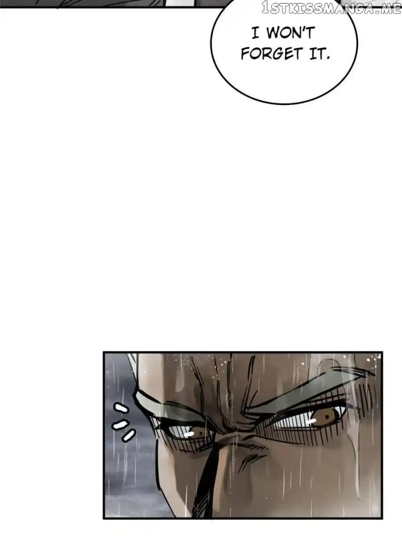 All Starts With Ubume Chapter 142