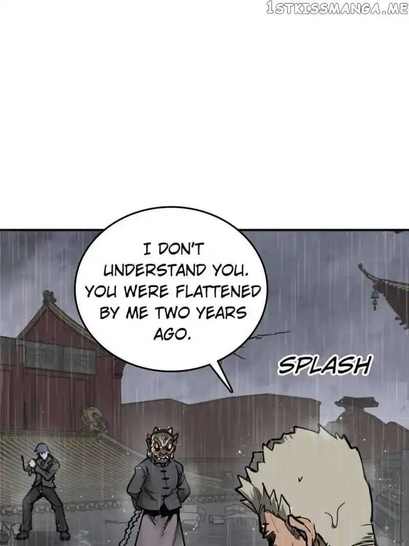 All Starts With Ubume Chapter 142