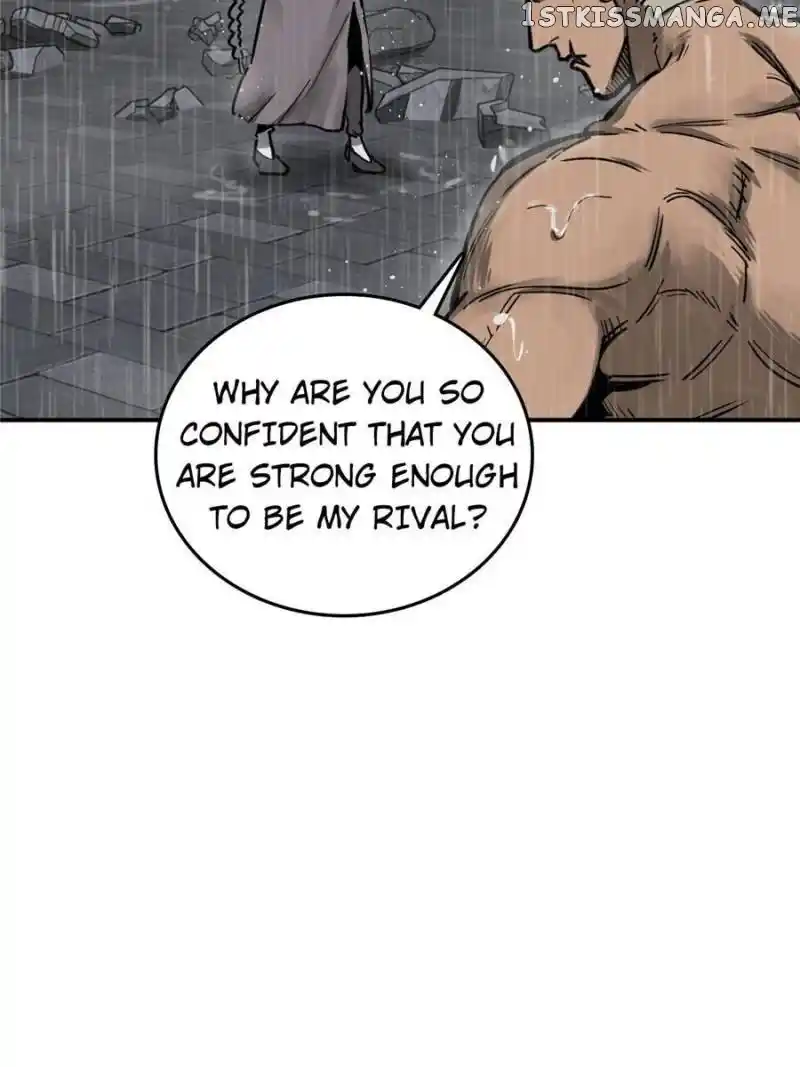 All Starts With Ubume Chapter 142