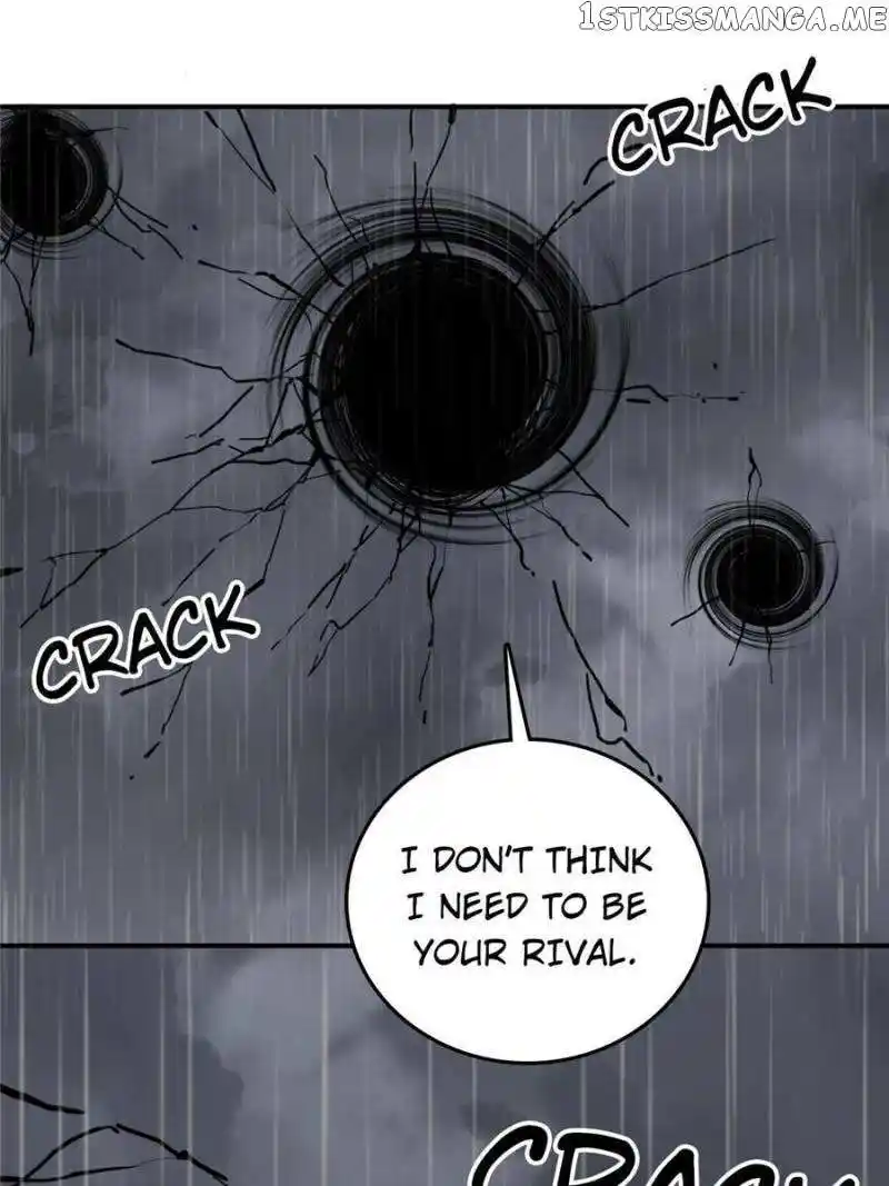 All Starts With Ubume Chapter 142