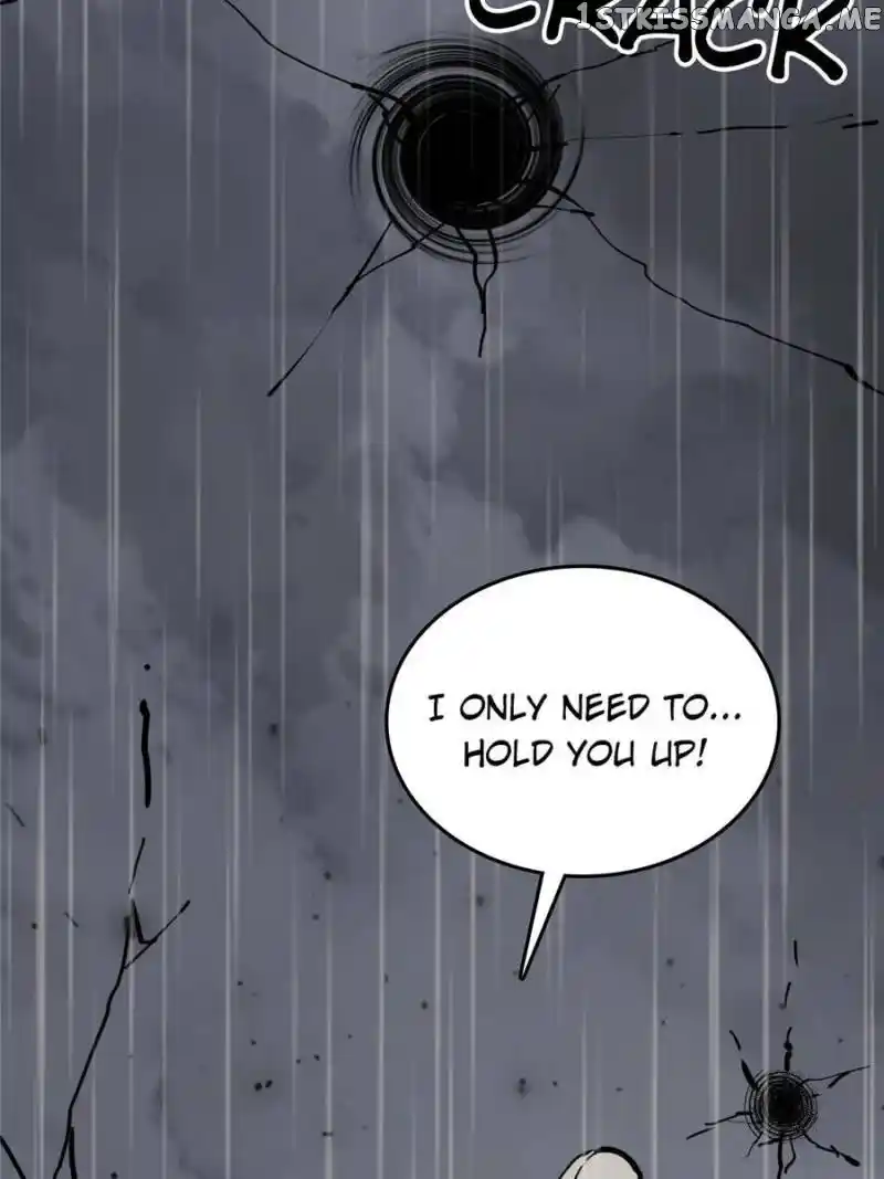 All Starts With Ubume Chapter 142