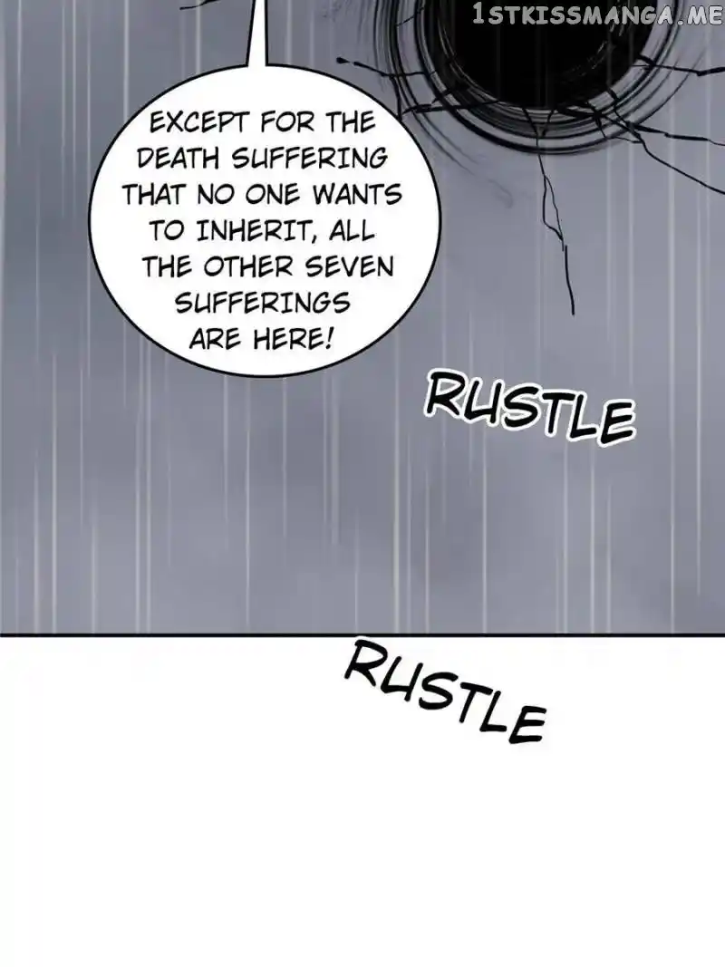 All Starts With Ubume Chapter 142