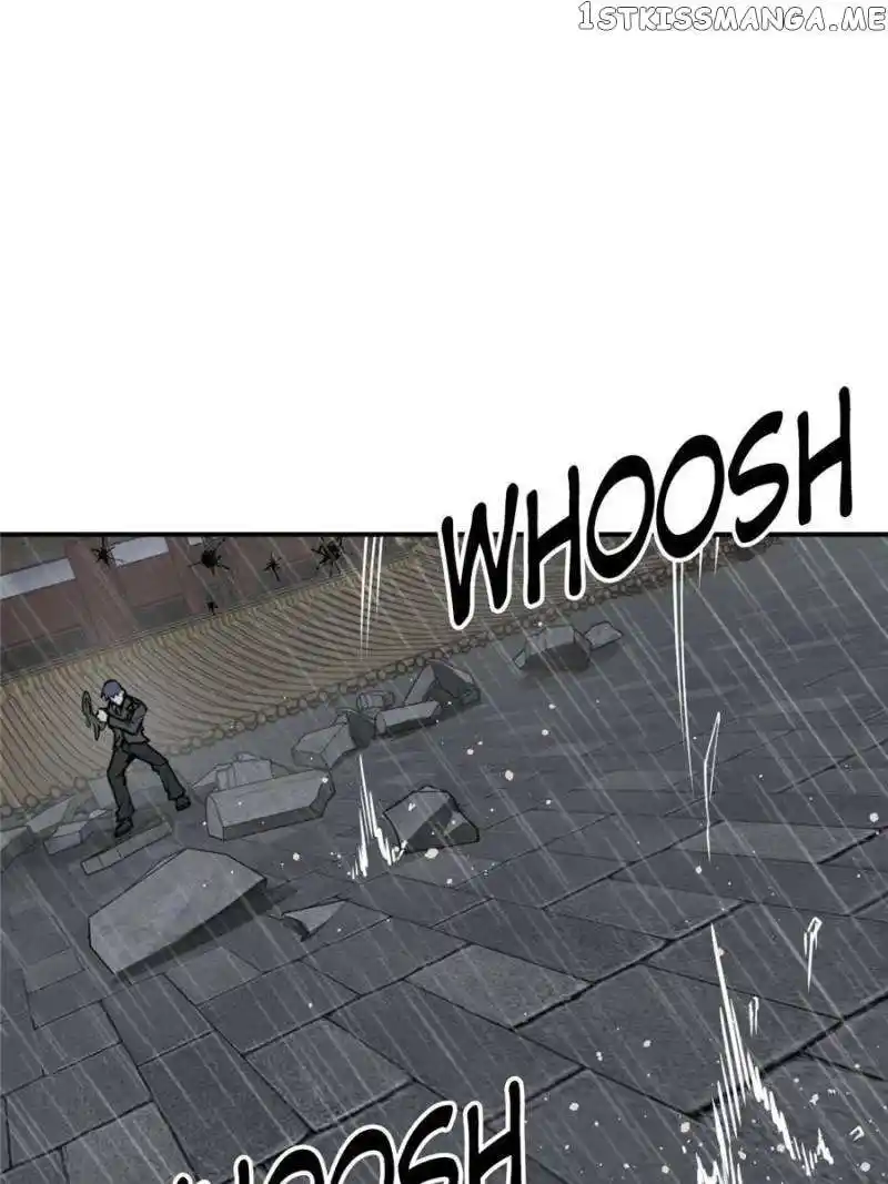 All Starts With Ubume Chapter 142