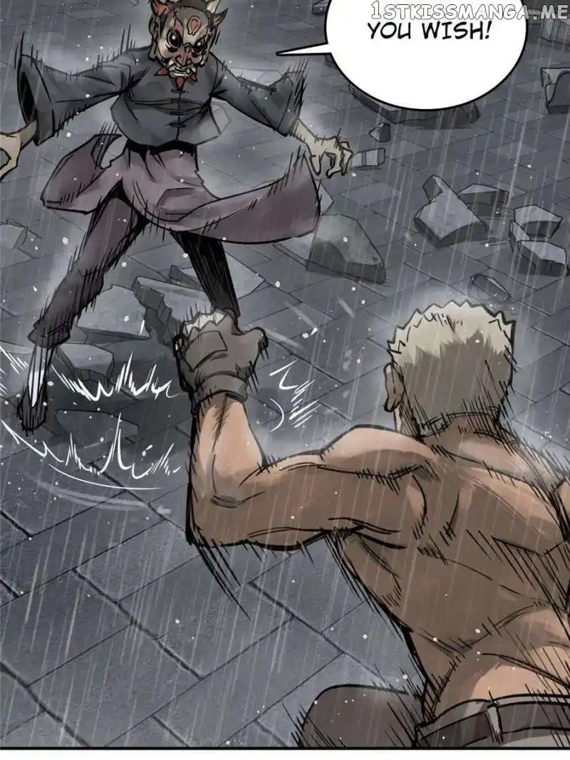 All Starts With Ubume Chapter 142