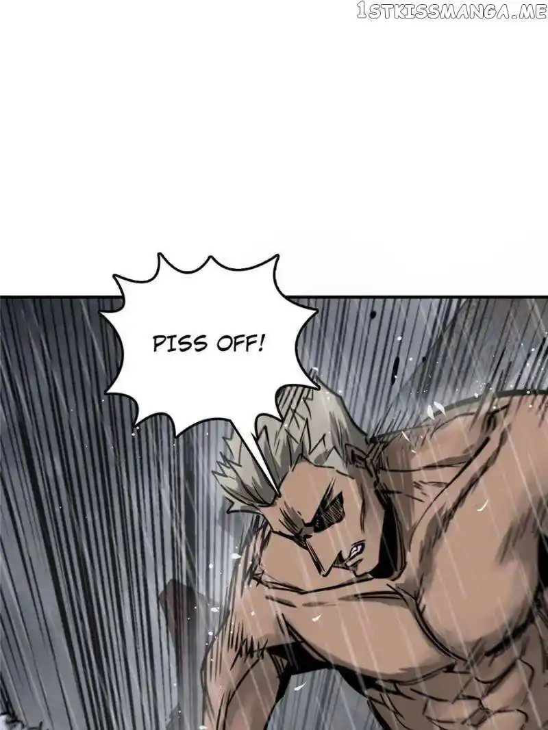 All Starts With Ubume Chapter 142