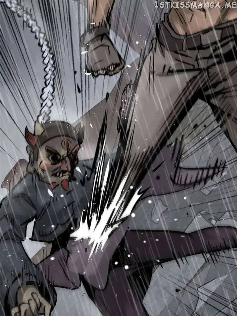 All Starts With Ubume Chapter 142