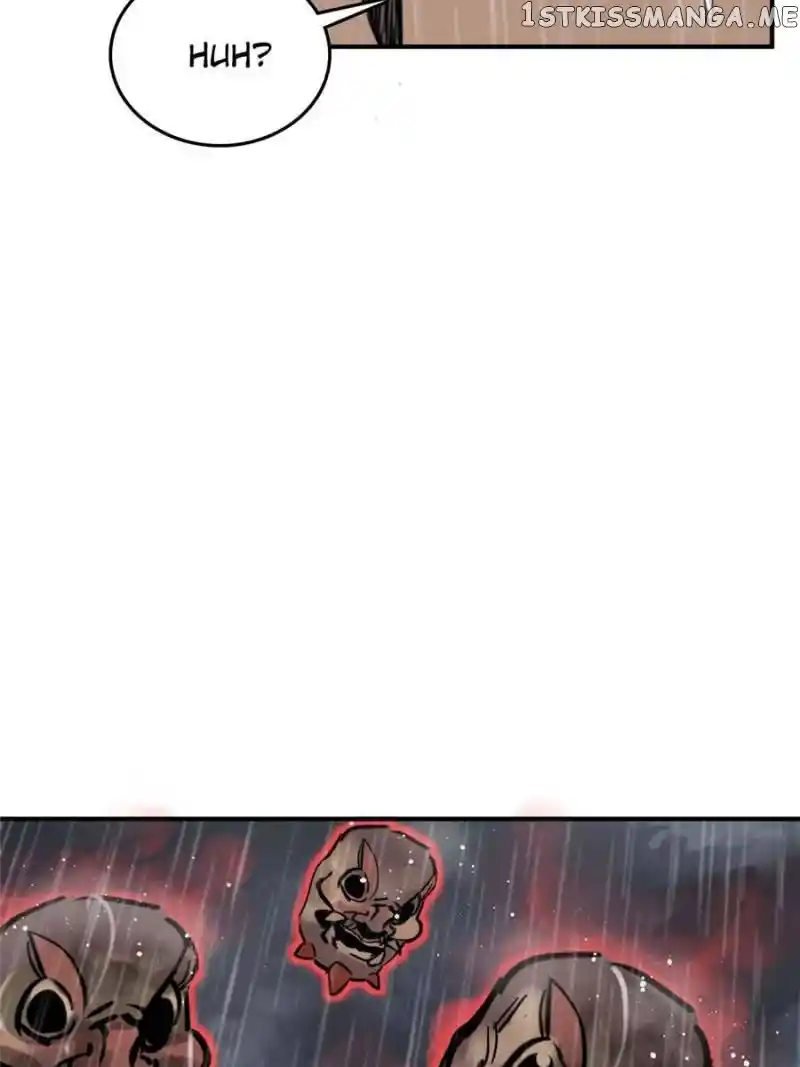 All Starts With Ubume Chapter 142