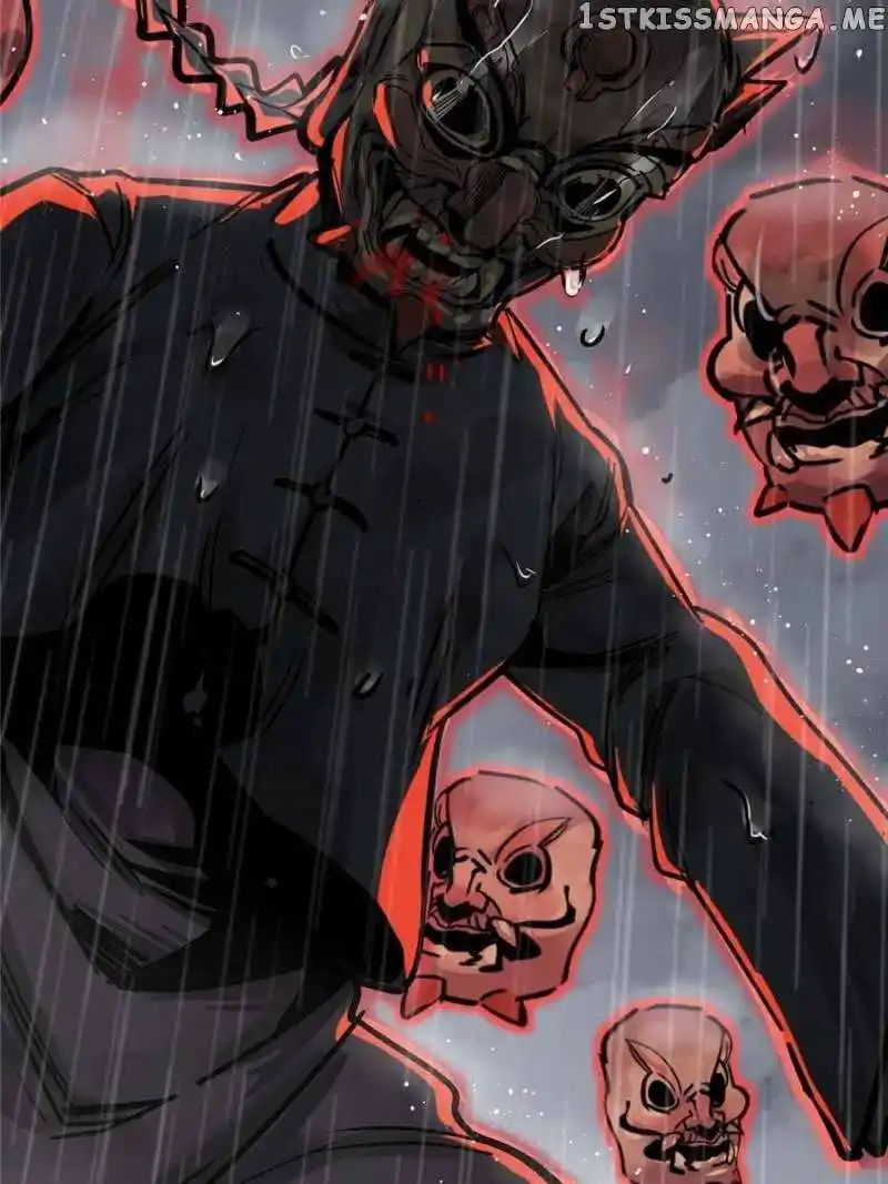 All Starts With Ubume Chapter 142