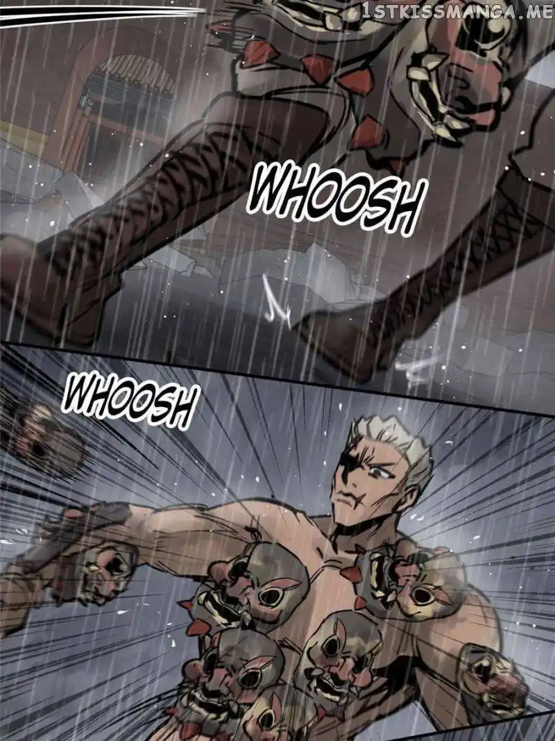 All Starts With Ubume Chapter 142