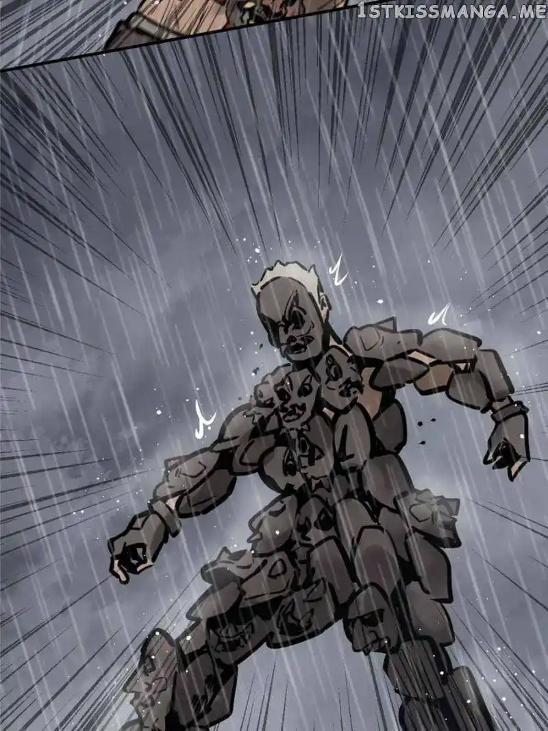 All Starts With Ubume Chapter 142