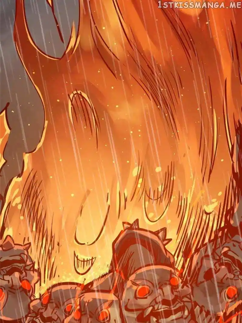 All Starts With Ubume Chapter 142