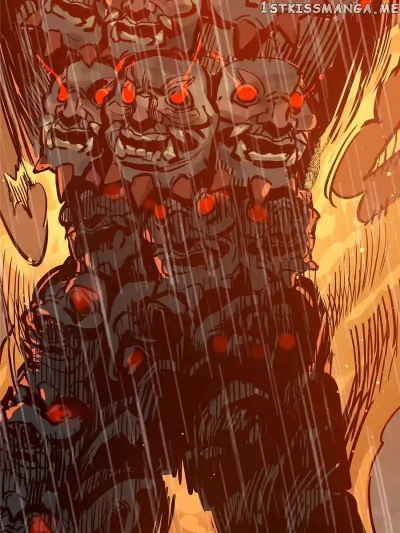 All Starts With Ubume Chapter 142