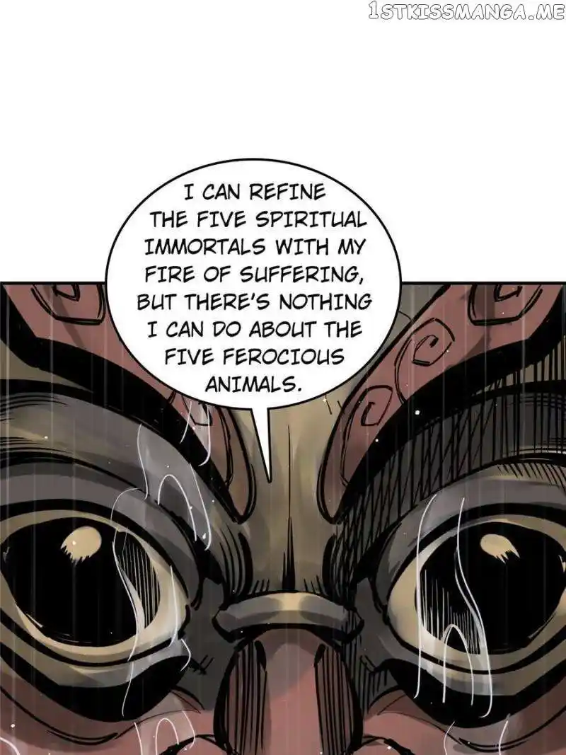 All Starts With Ubume Chapter 142