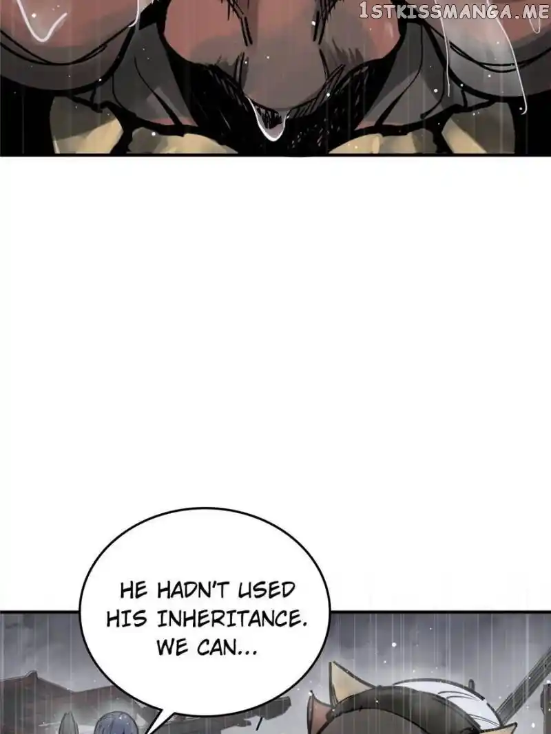 All Starts With Ubume Chapter 142