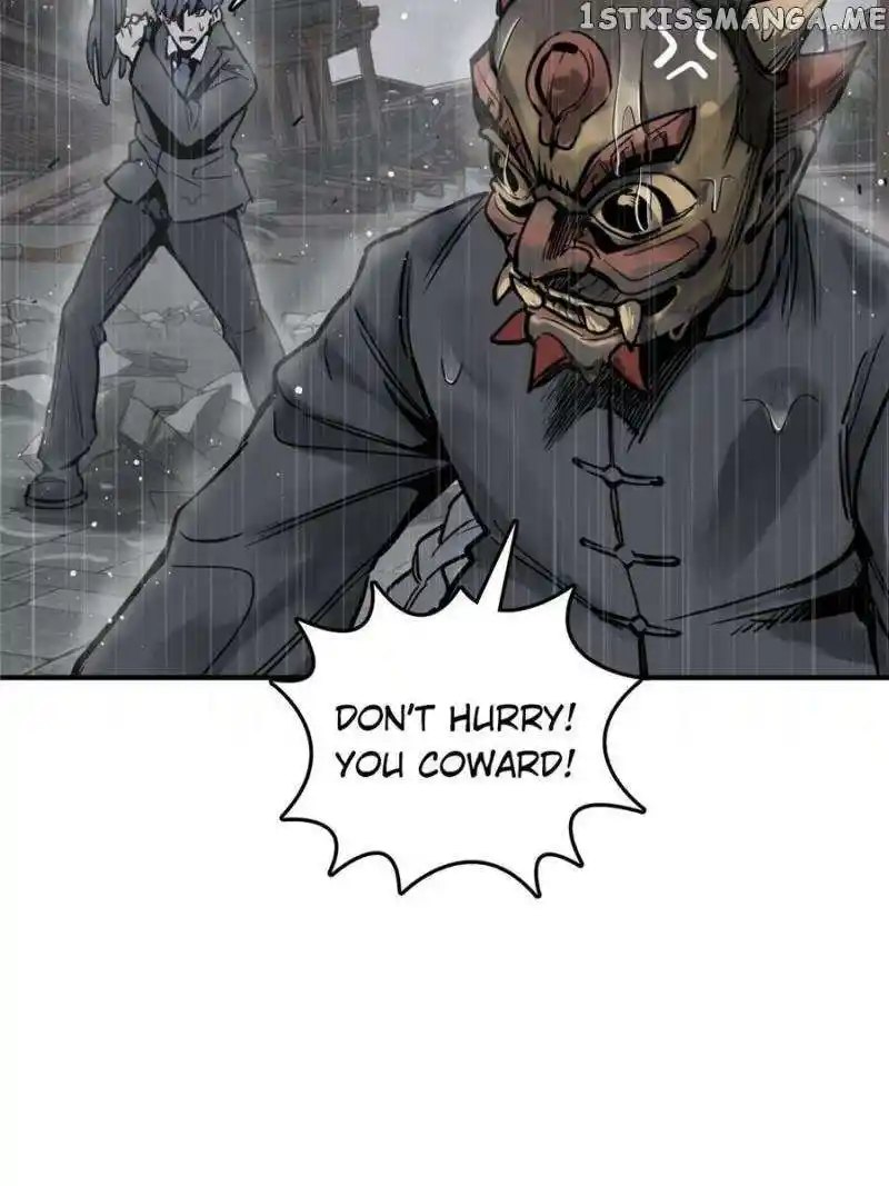 All Starts With Ubume Chapter 142