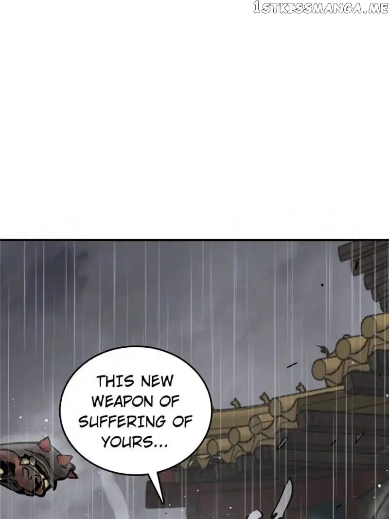 All Starts With Ubume Chapter 142