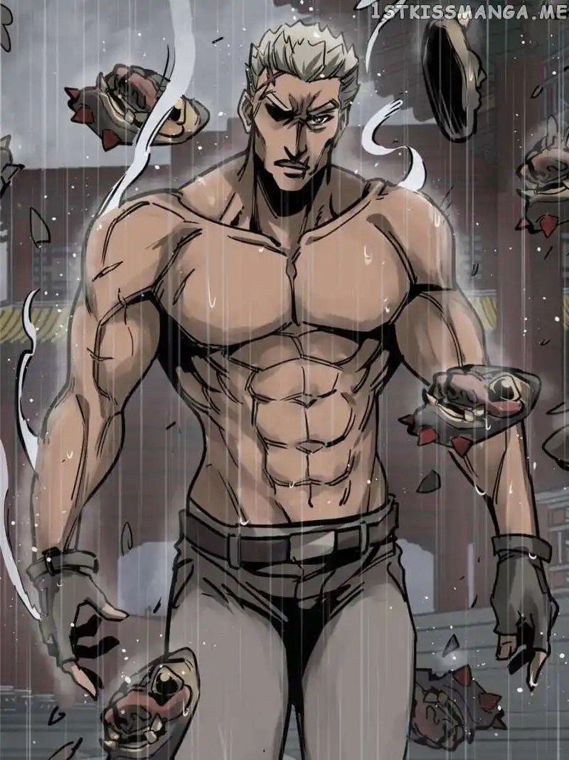 All Starts With Ubume Chapter 142