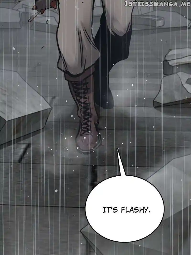 All Starts With Ubume Chapter 142