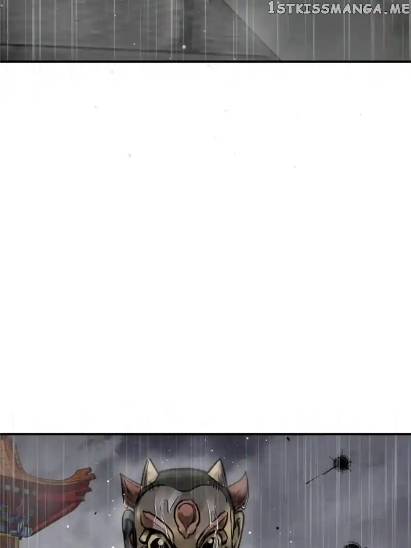 All Starts With Ubume Chapter 142