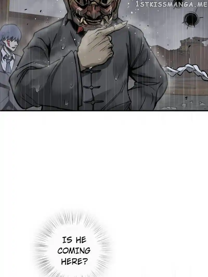 All Starts With Ubume Chapter 142