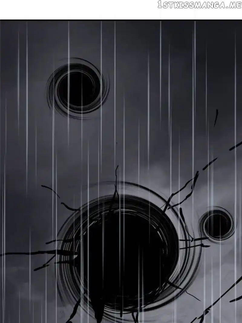 All Starts With Ubume Chapter 142