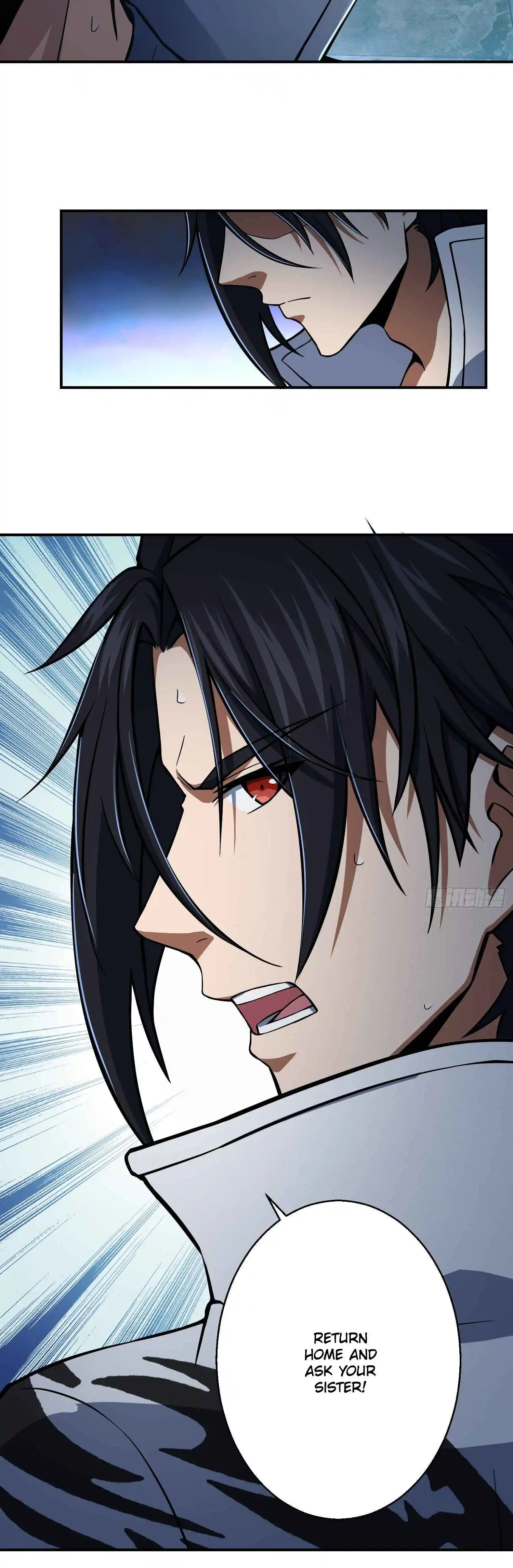 All Starts With Ubume Chapter 15